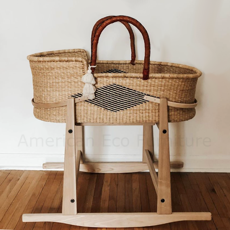 Kai Bolga Moses Basket